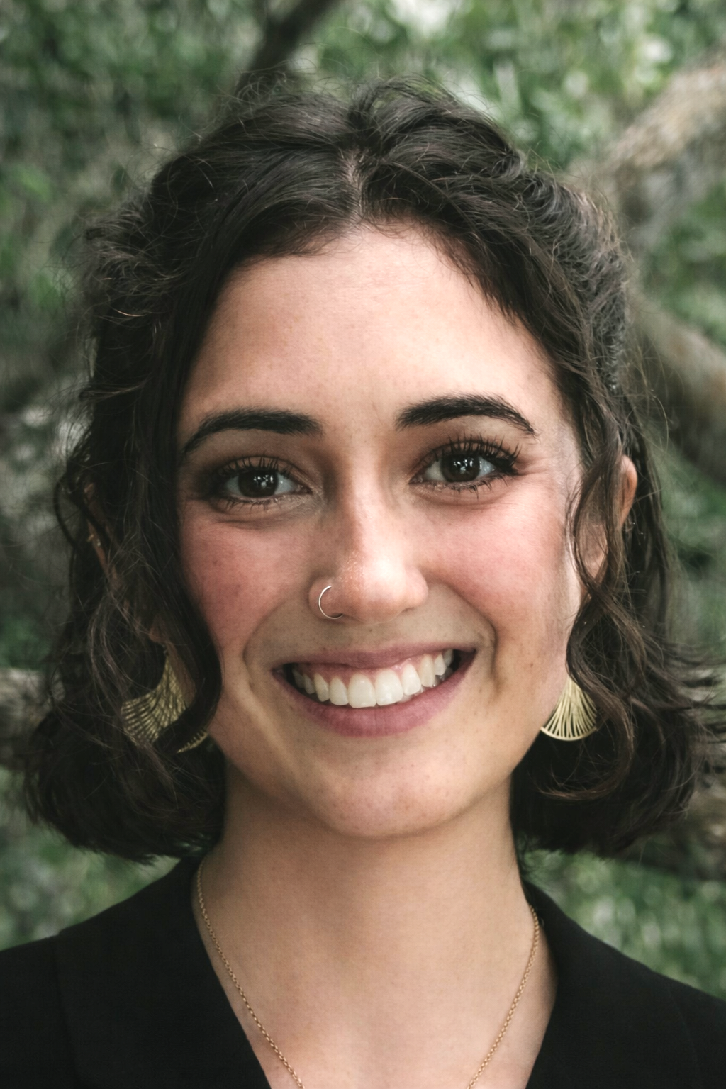 Emma Fillion Headshot